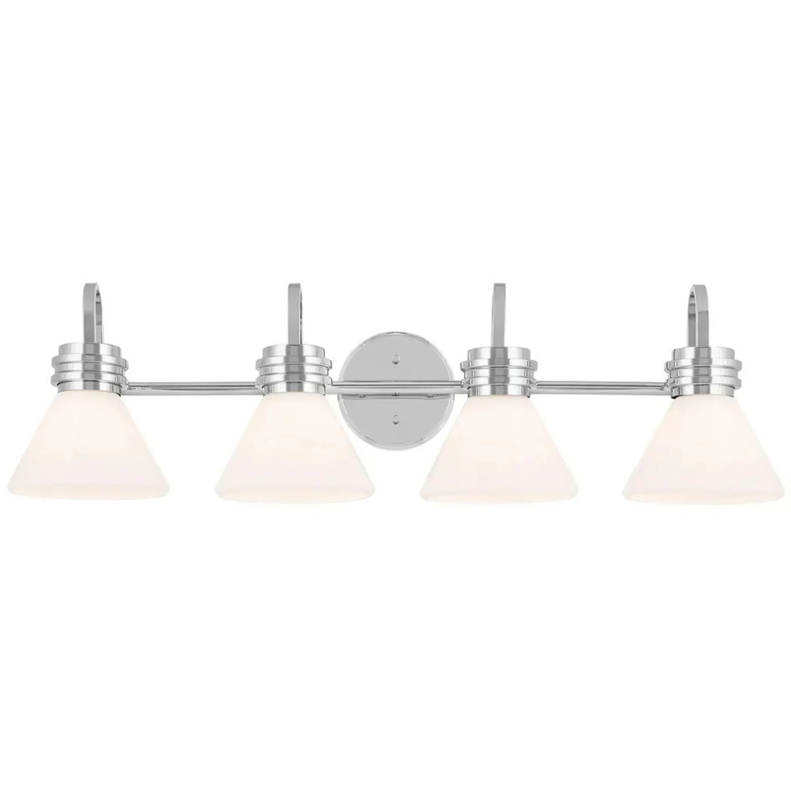 Fultum Vanity Light - 4 Light