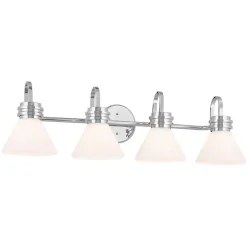 Fultum Vanity Light - 4 Light