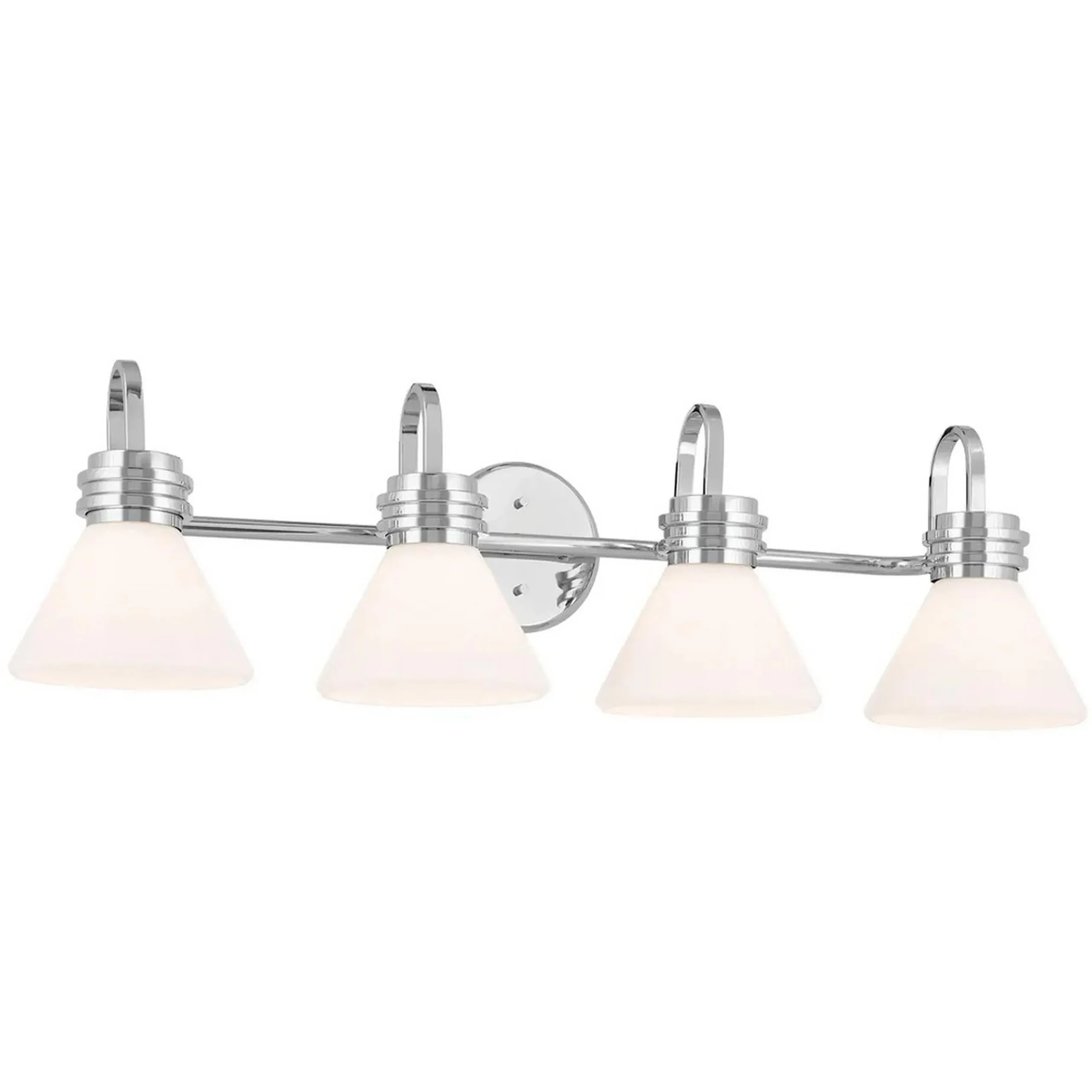 Fultum Vanity Light - 4 Light