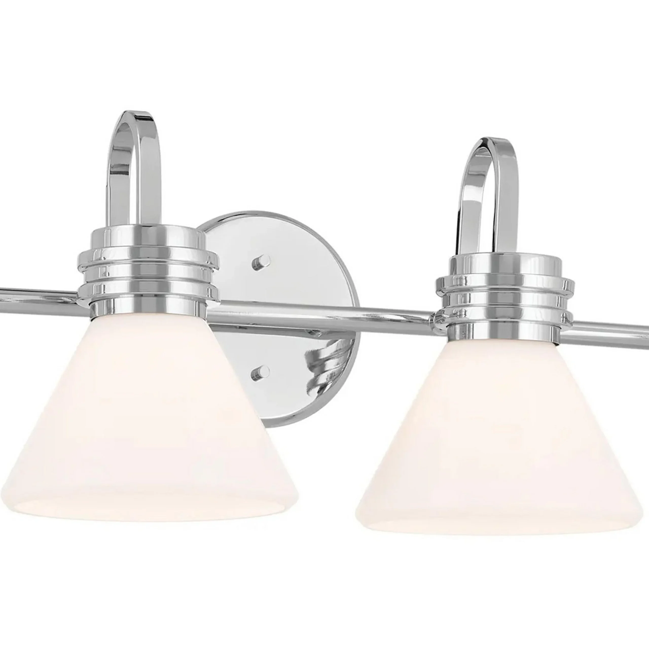 Fultum Vanity Light - 4 Light
