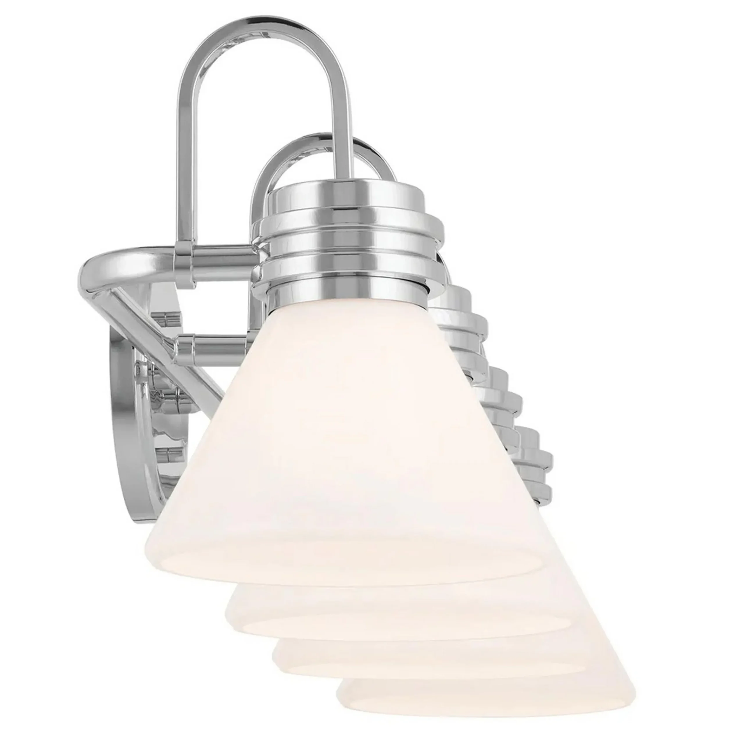 Fultum Vanity Light - 4 Light