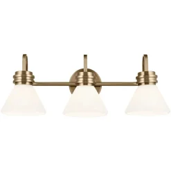 Fultum Vanity Light - 3 Light