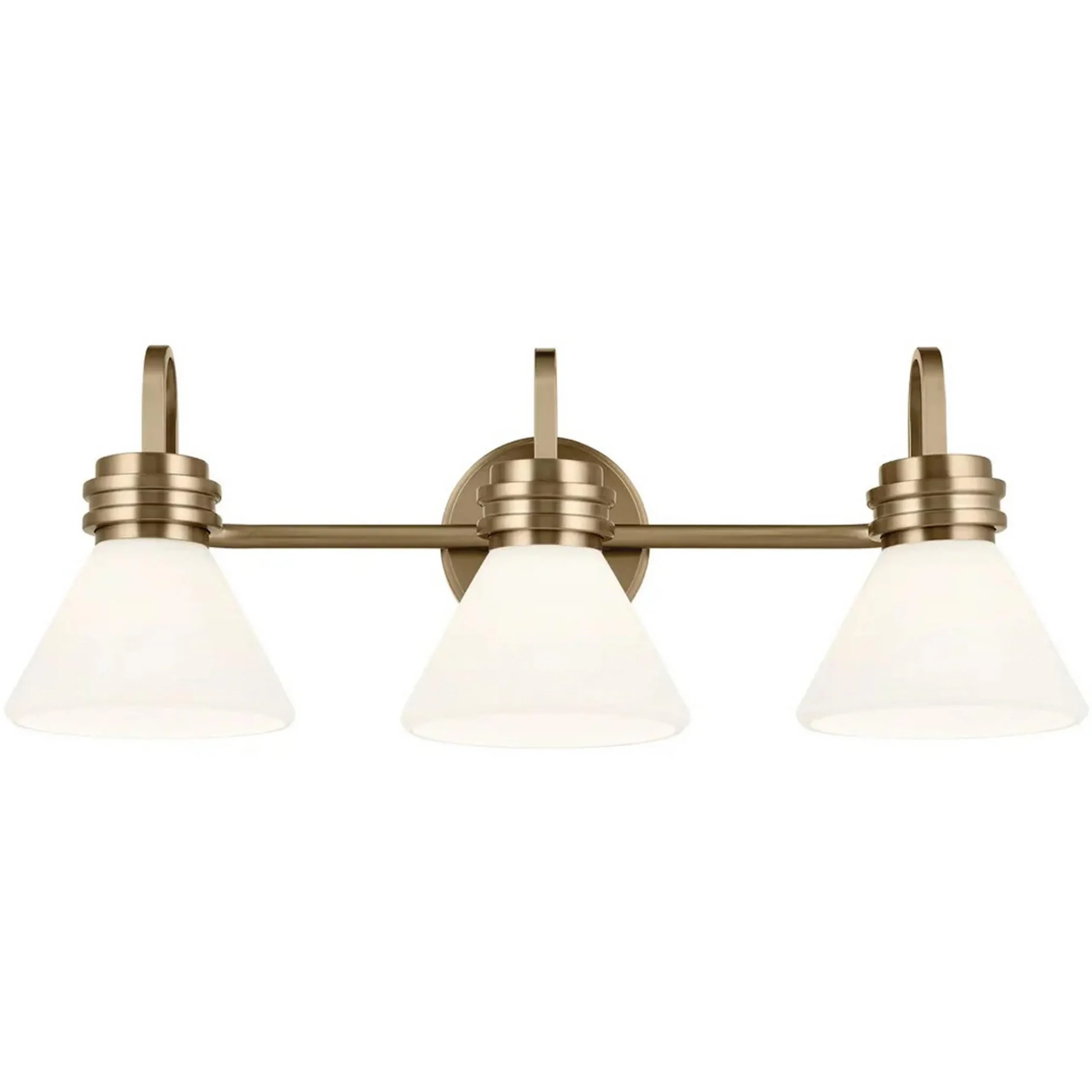 Fultum Vanity Light - 3 Light