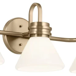 Fultum Vanity Light - 3 Light