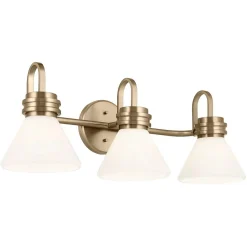 Fultum Vanity Light - 3 Light