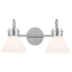 Fultum Vanity Light - 2 Light