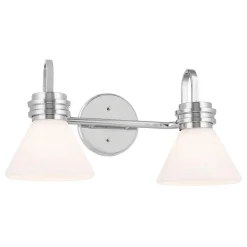 Fultum Vanity Light - 2 Light