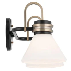 Fultum Vanity Light - 2 Light
