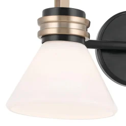 Fultum Vanity Light - 2 Light