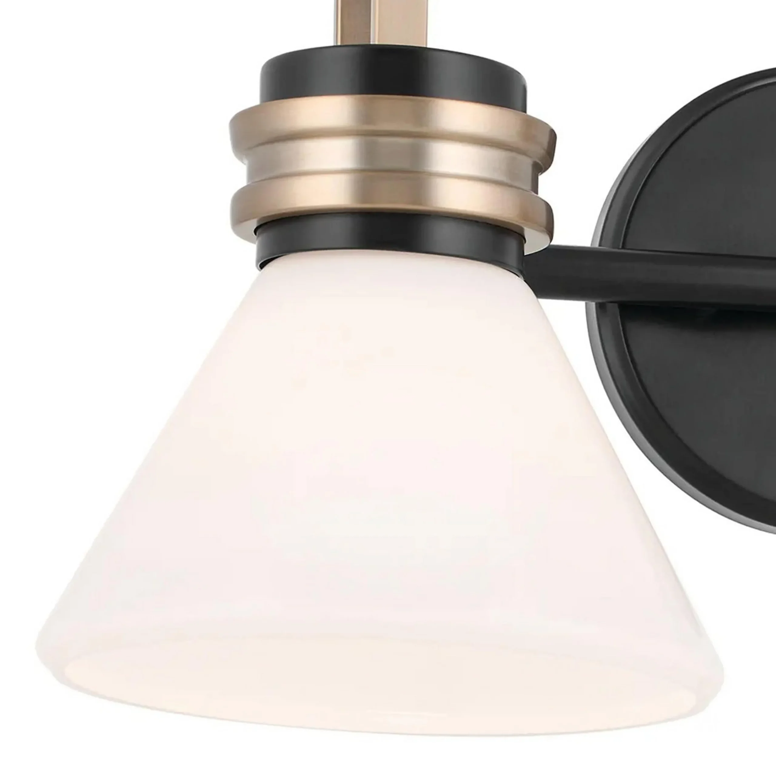 Fultum Vanity Light - 2 Light