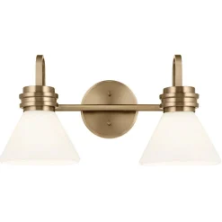 Fultum Vanity Light - 2 Light