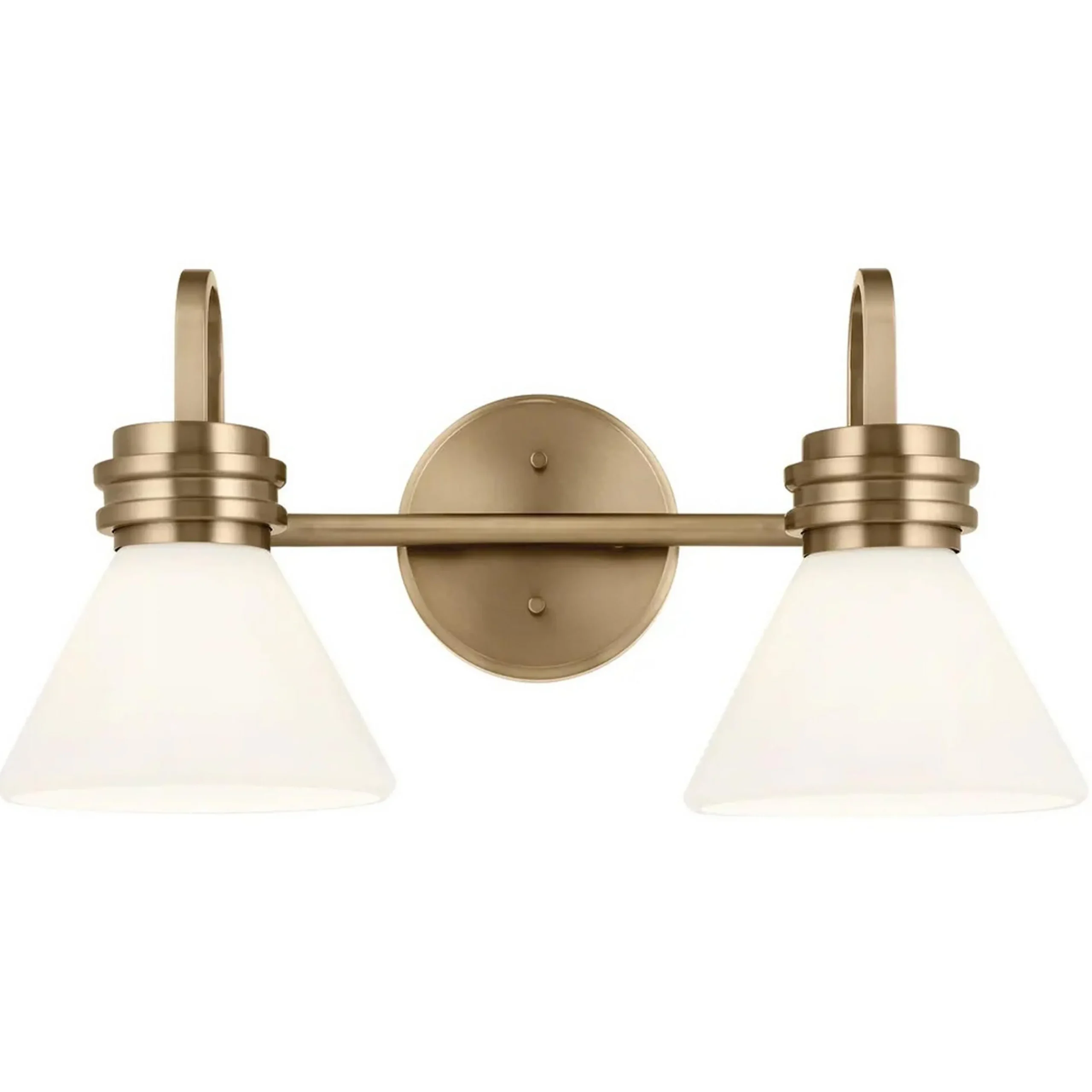 Fultum Vanity Light - 2 Light