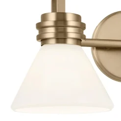 Fultum Vanity Light - 2 Light