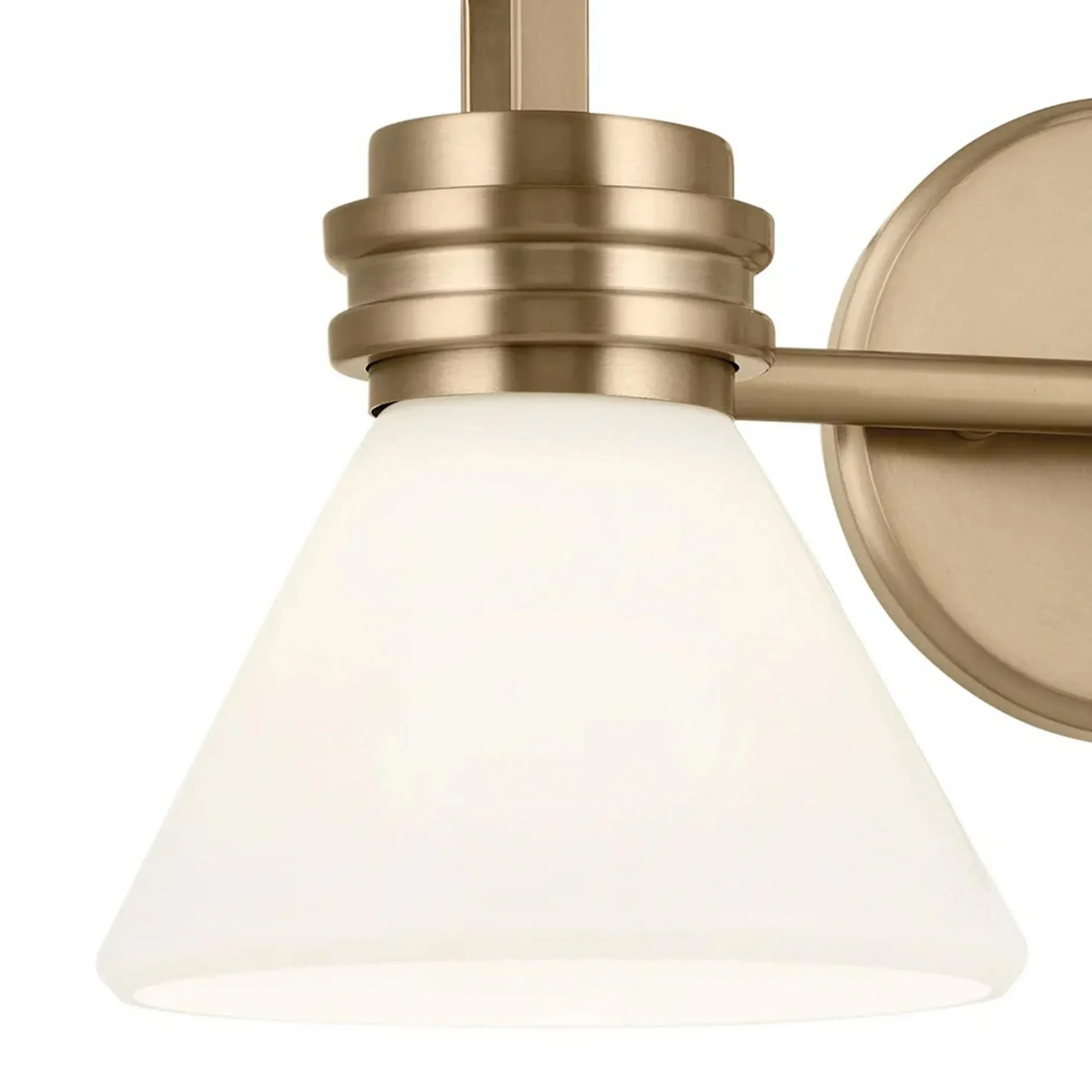 Fultum Vanity Light - 2 Light