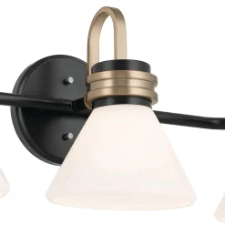 Fultum Vanity Light - 3 Light
