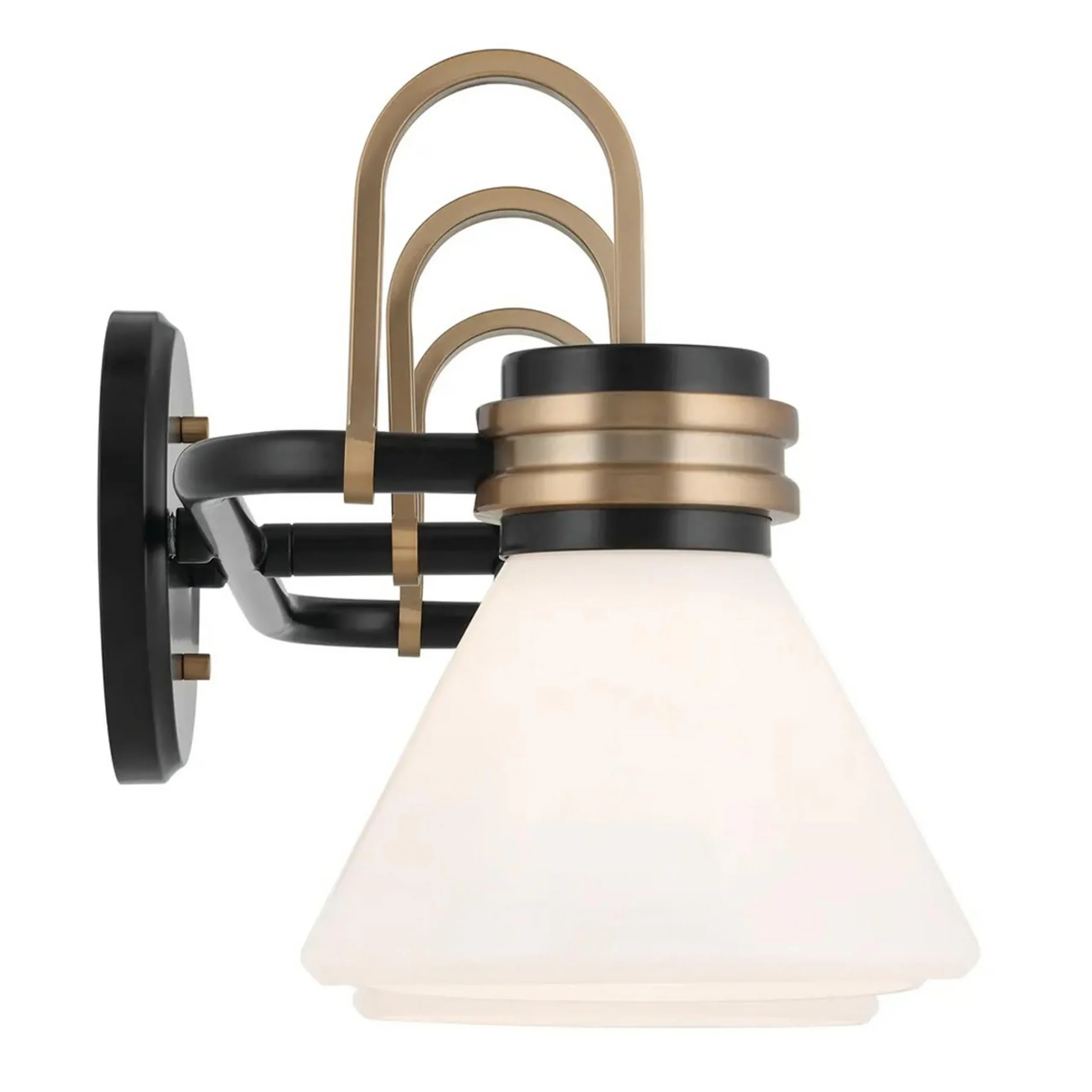 Fultum Vanity Light - 3 Light