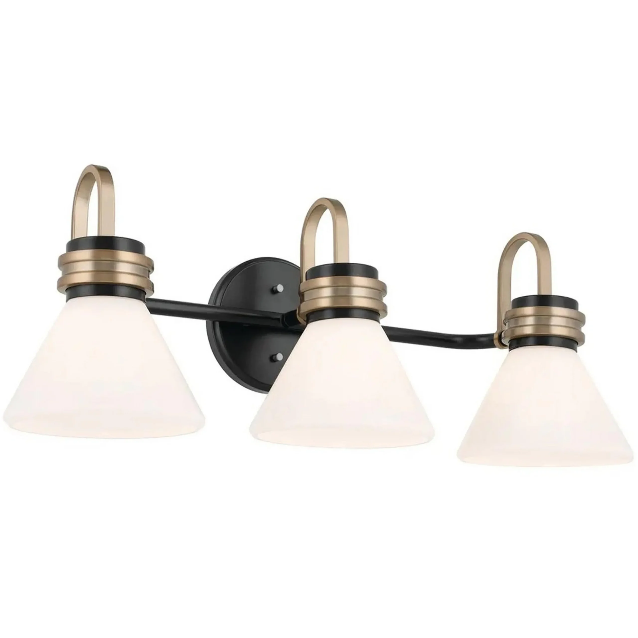 Fultum Vanity Light - 3 Light