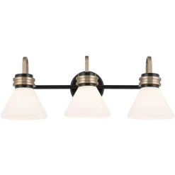 Fultum Vanity Light - 3 Light