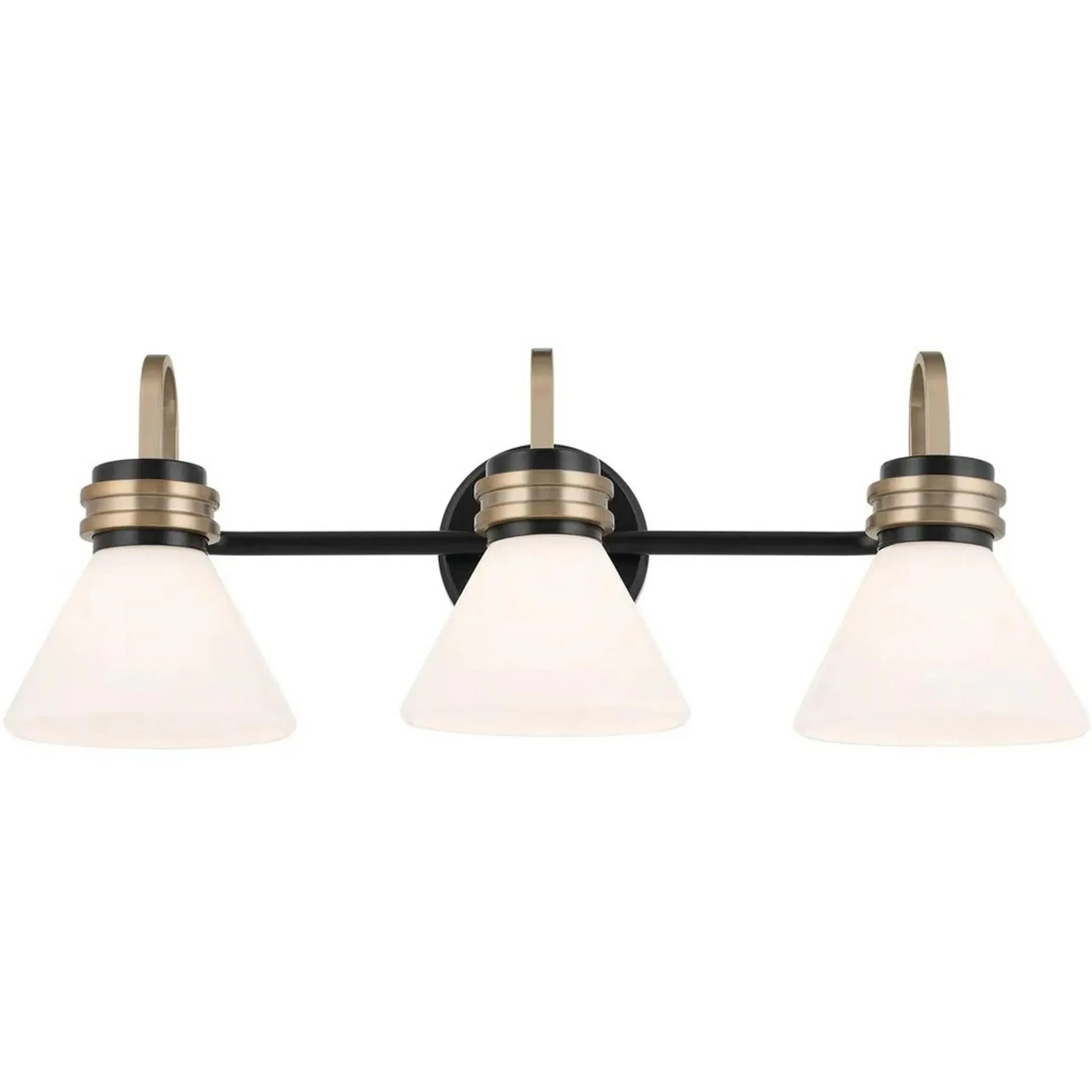 Fultum Vanity Light - 3 Light
