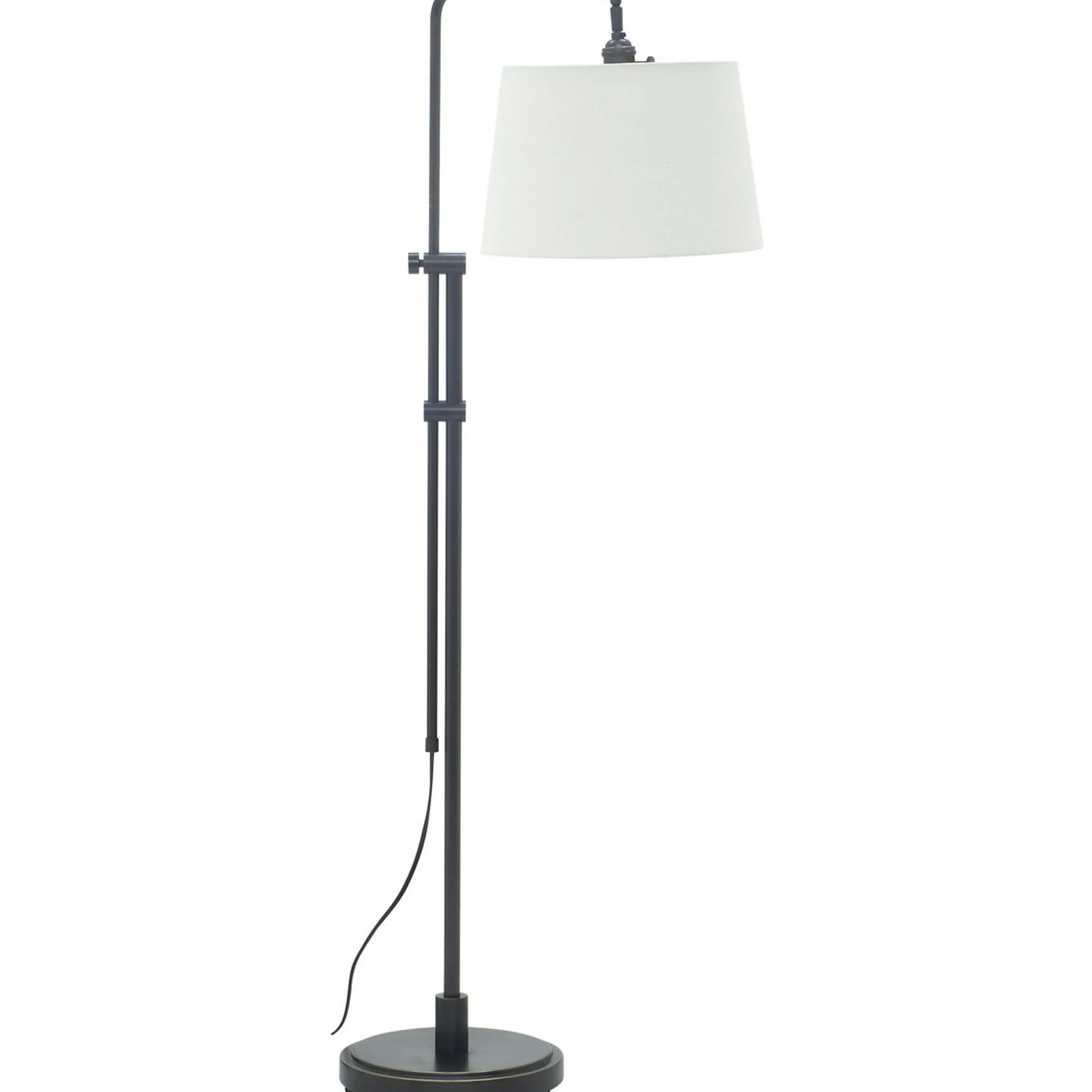 Functional Modern Adjustable Floor Lamp