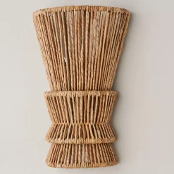 Furrow Sconce