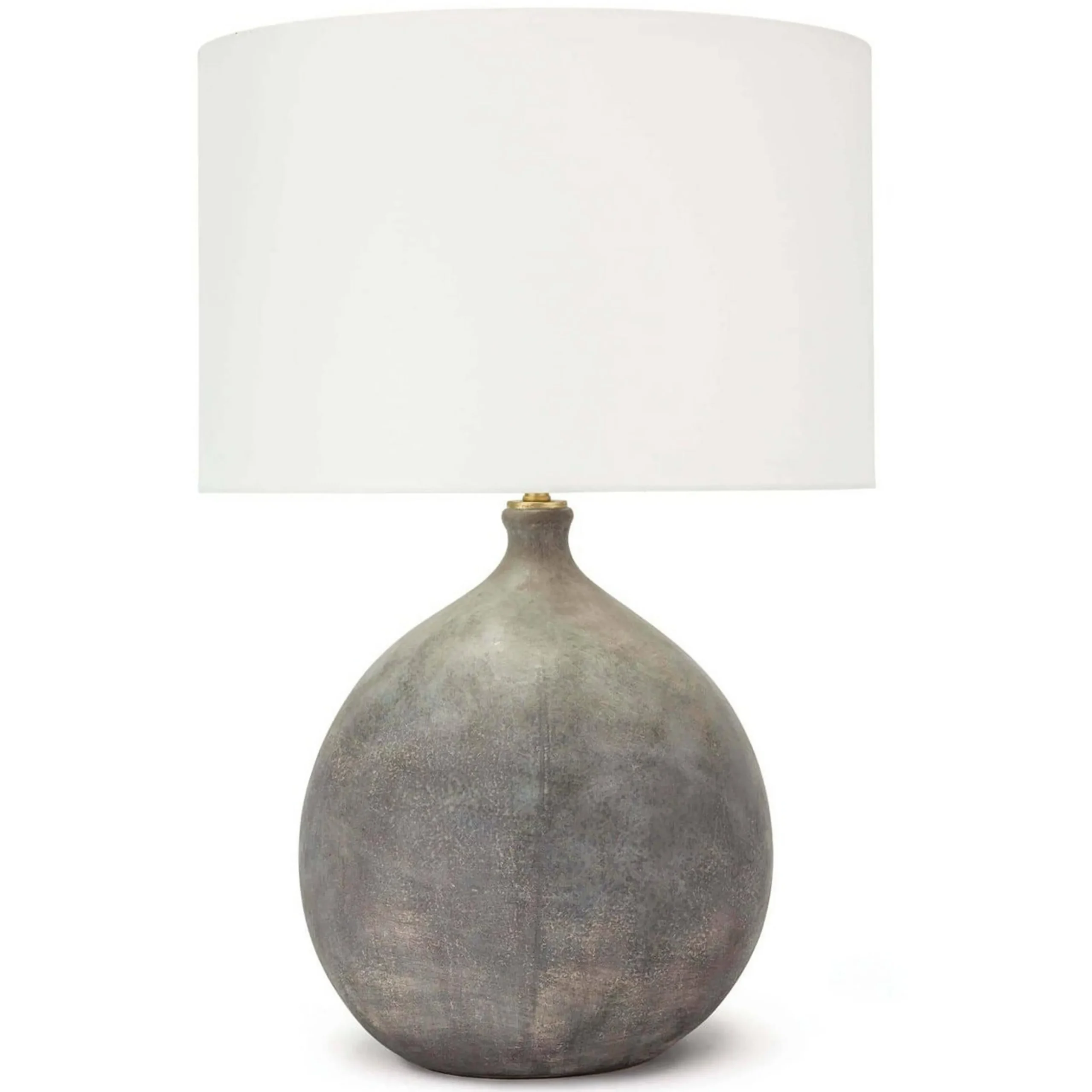 Gaia Ceramic Table Lamp