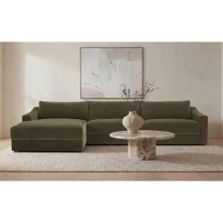 Galatea Outdoor Coffee Table