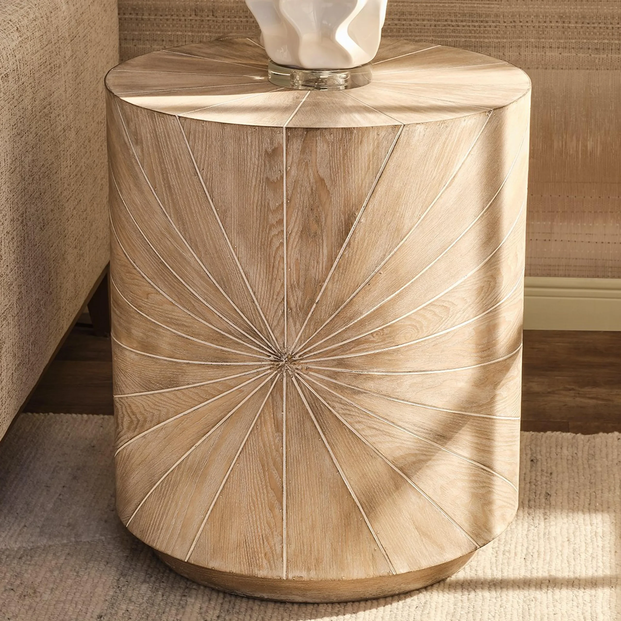 Gallagher Side Table