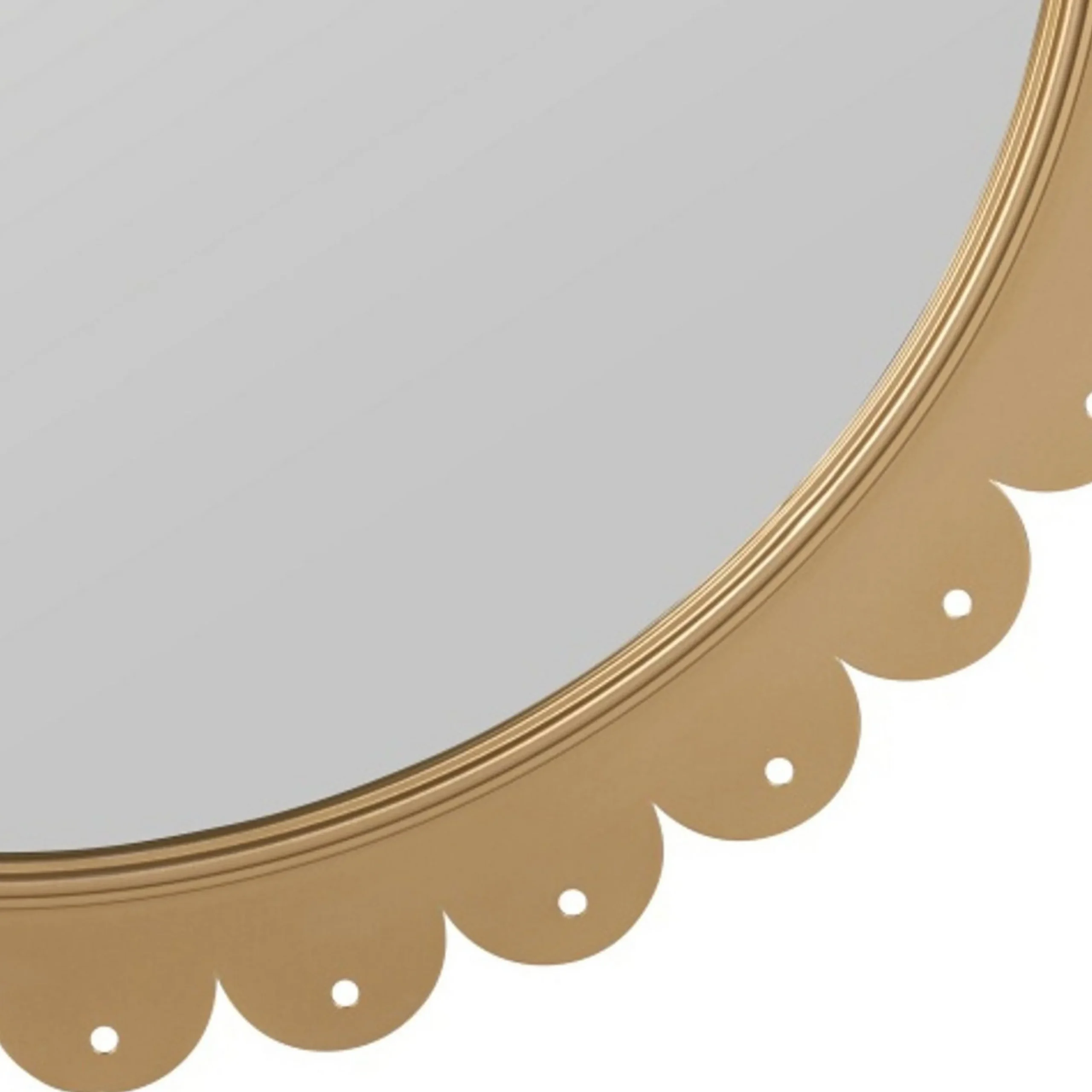 Gallina Mirror