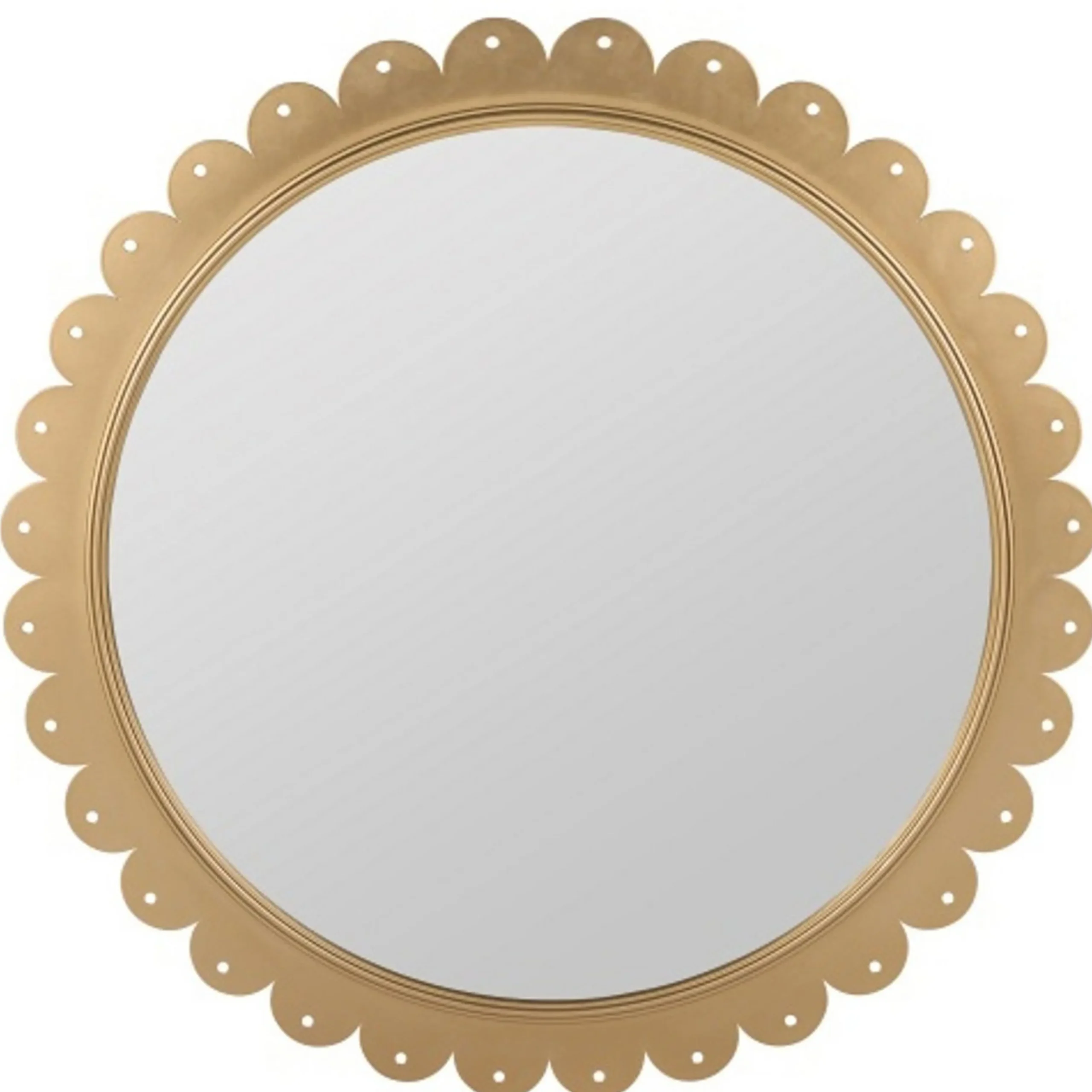 Gallina Mirror