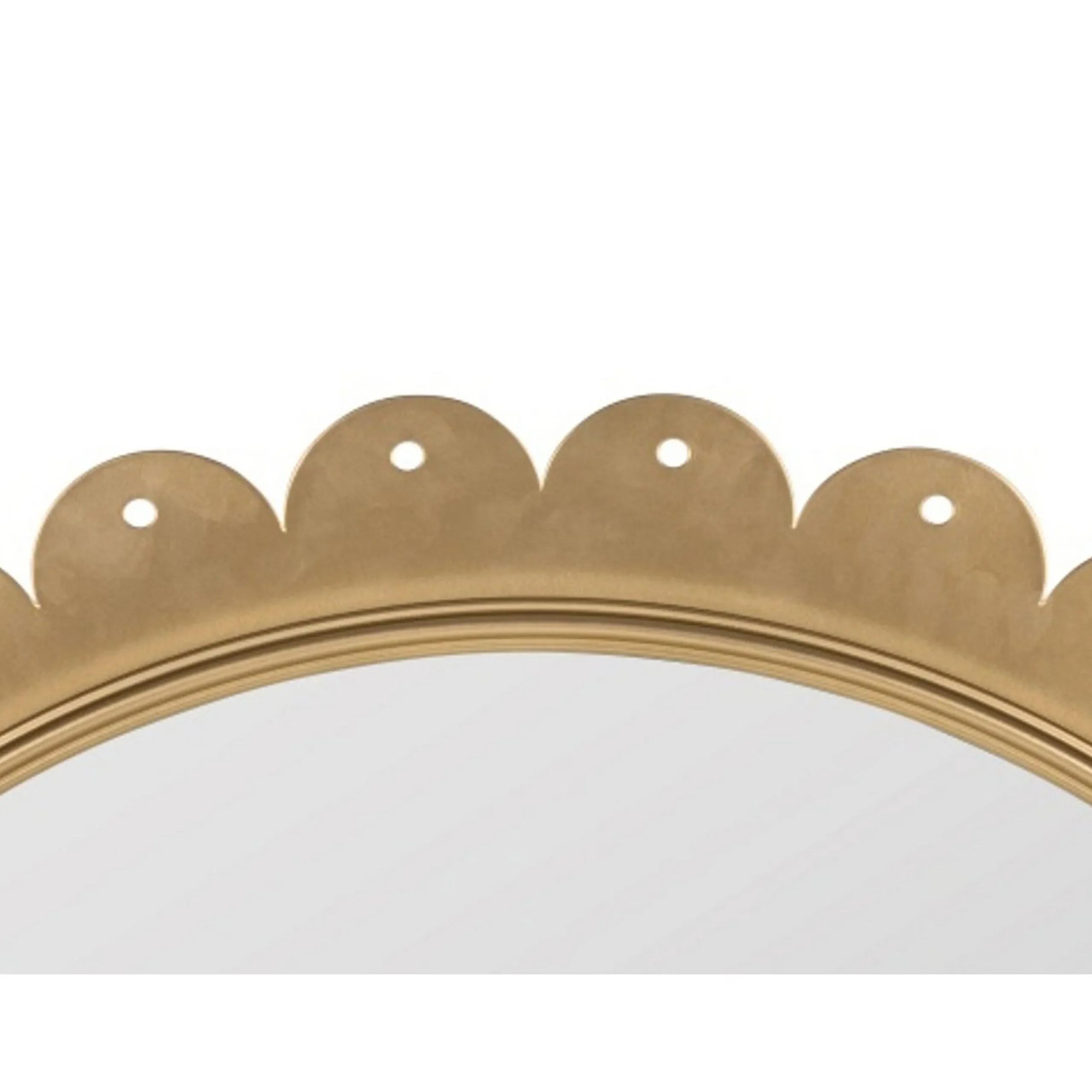Gallina Mirror