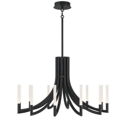 Galloway LED Chandelier - 12 Light
