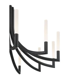 Galloway LED Chandelier - 12 Light