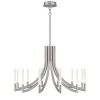 Galloway LED Chandelier - 12 Light