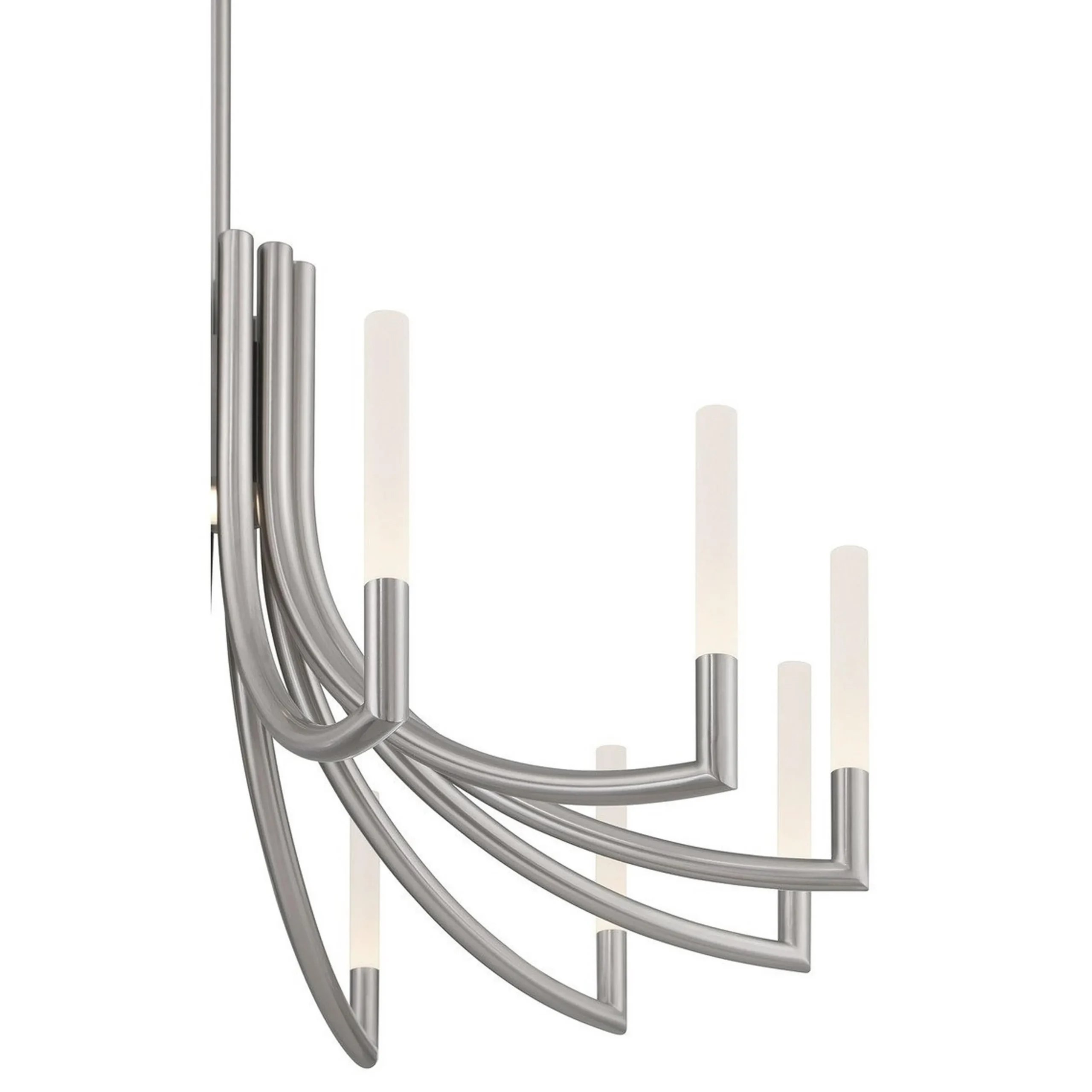 Galloway LED Chandelier - 12 Light