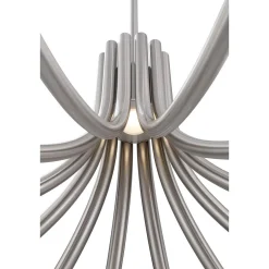 Galloway LED Chandelier - 12 Light