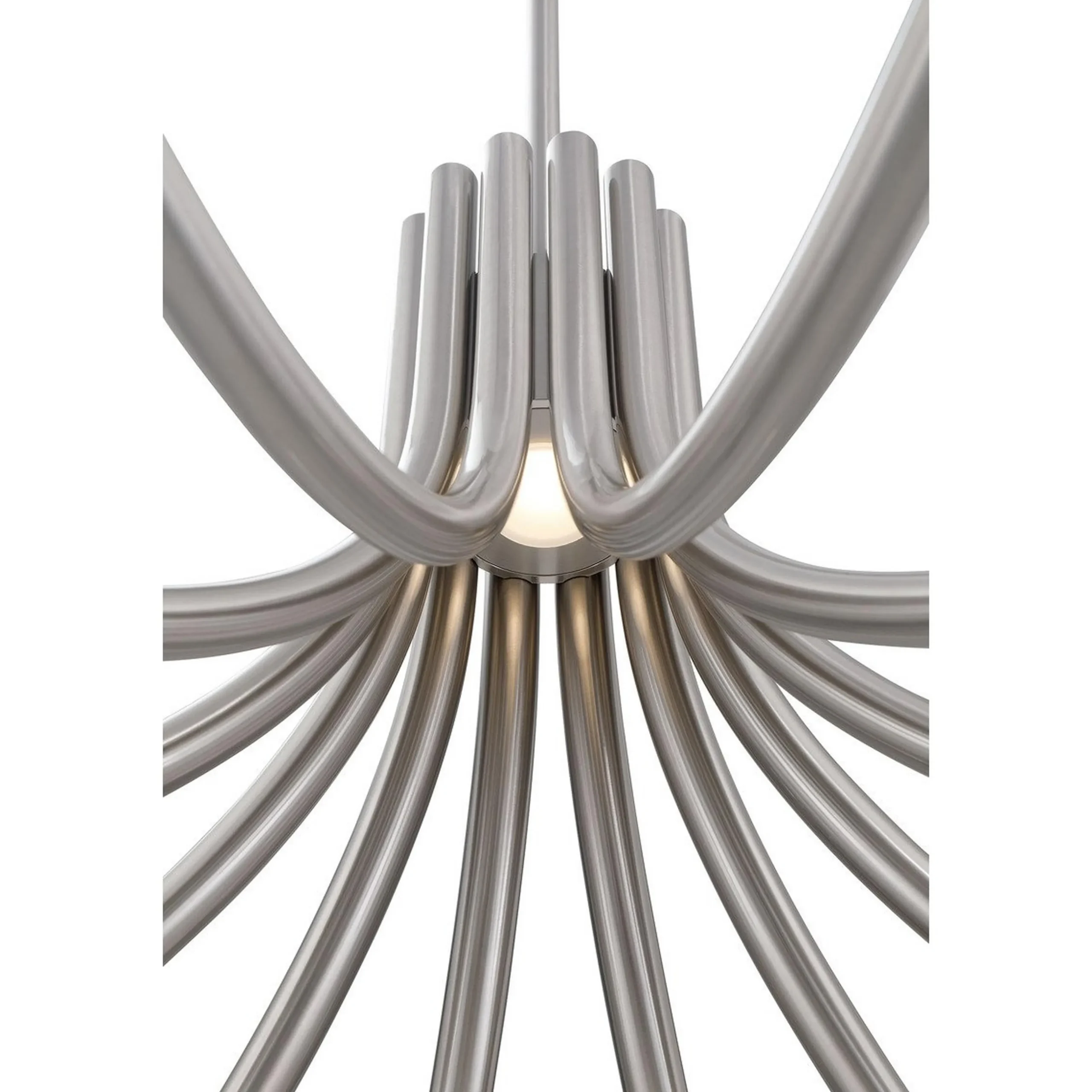 Galloway LED Chandelier - 12 Light