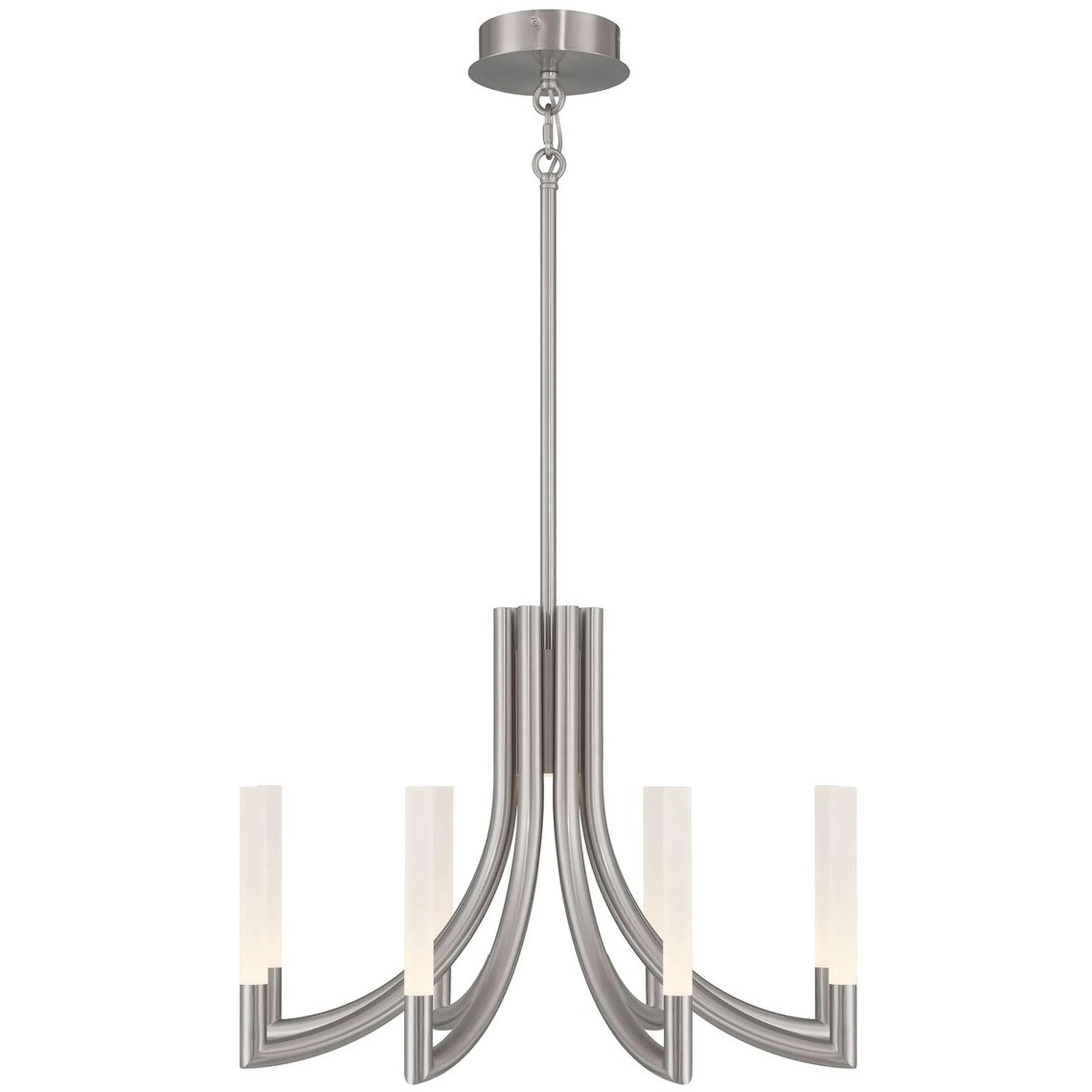 Galloway LED Chandelier - 8 Light