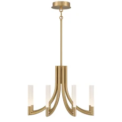 Galloway LED Chandelier - 8 Light