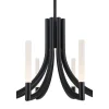 Galloway LED Chandelier - 8 Light