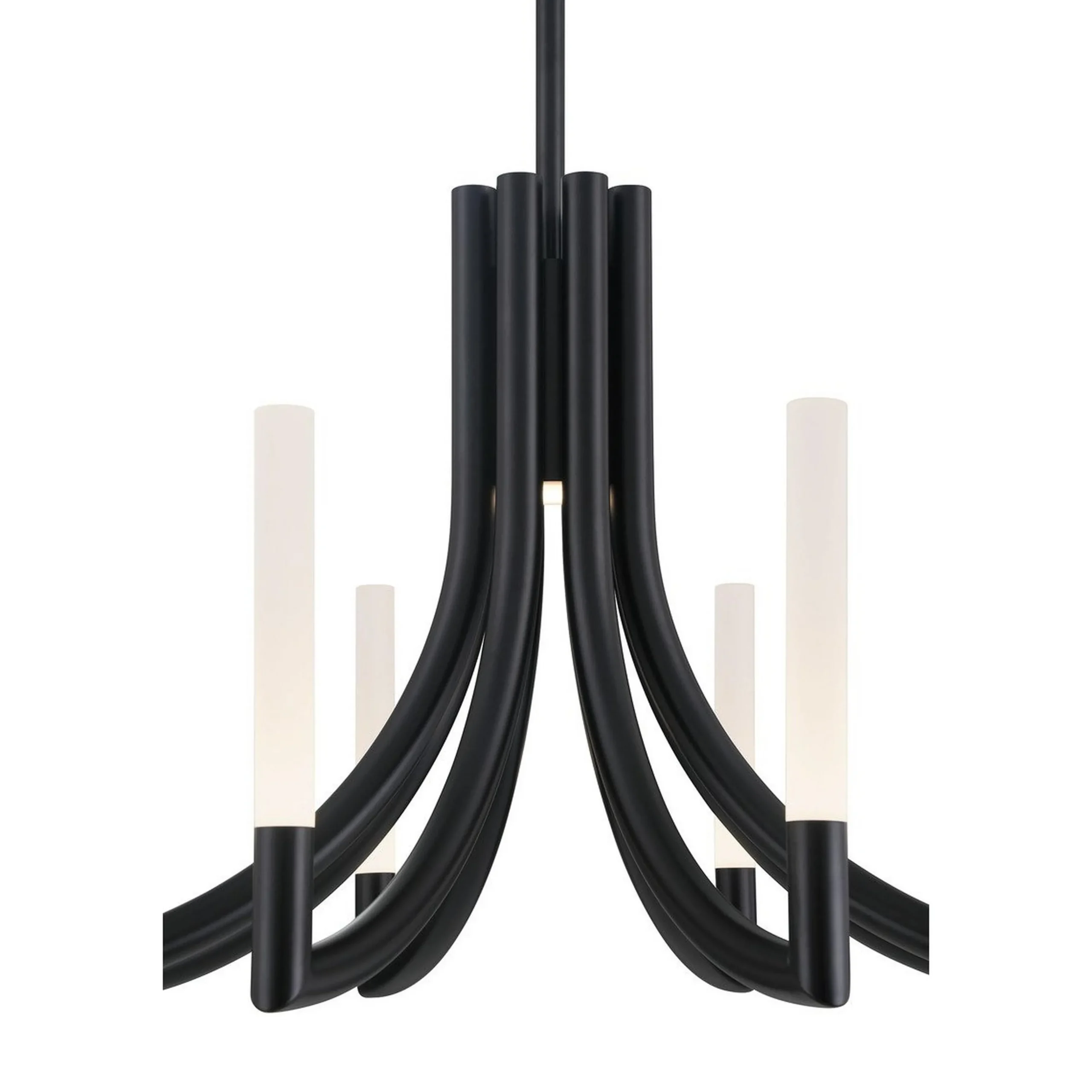 Galloway LED Chandelier - 8 Light