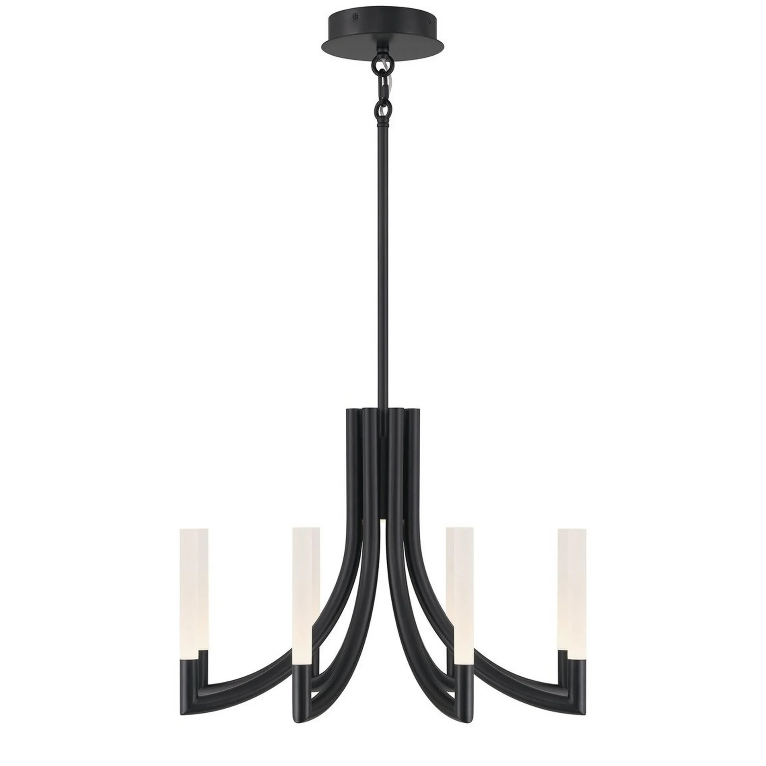Galloway LED Chandelier - 8 Light