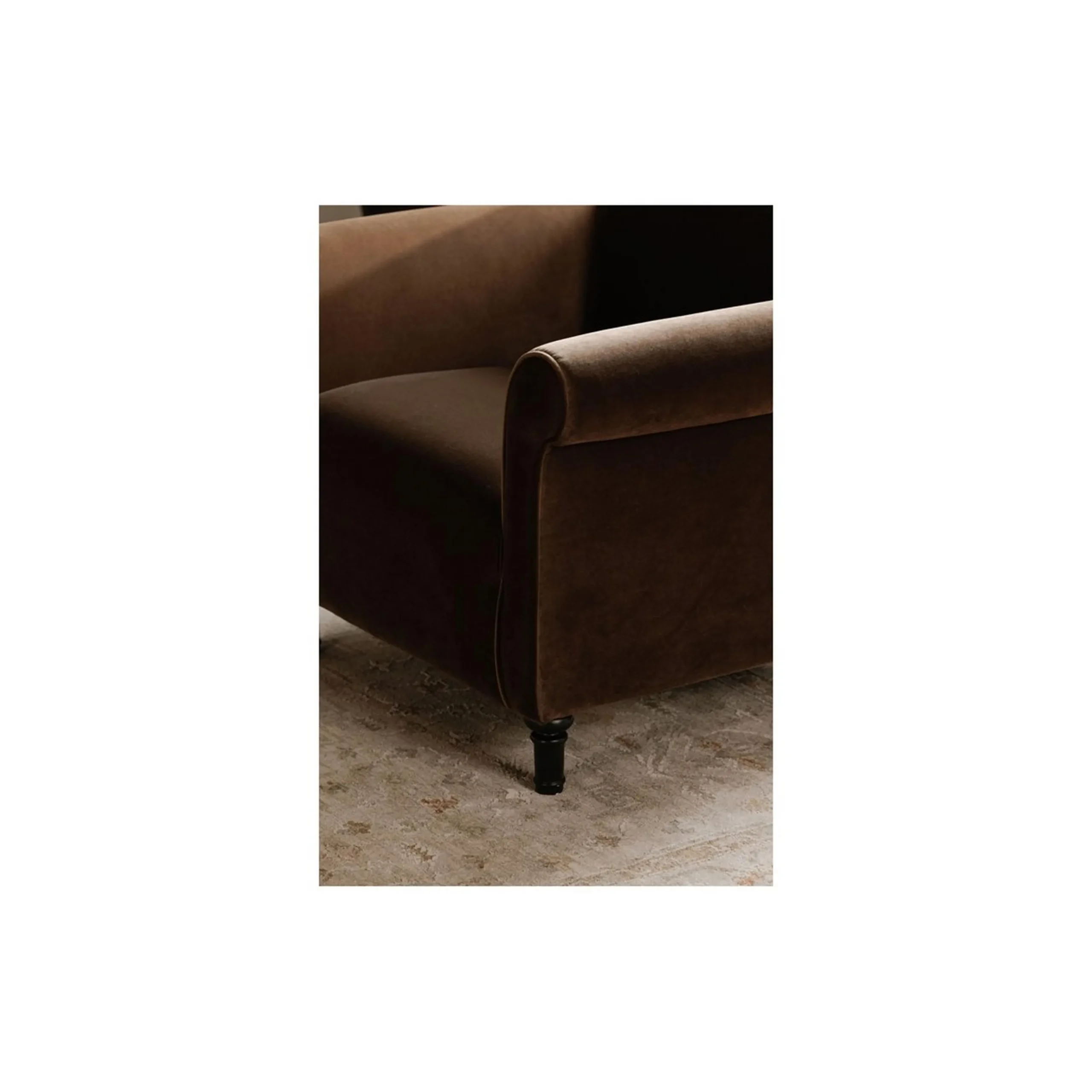 Galvia Accent Chair