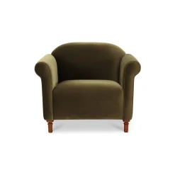Galvia Accent Chair