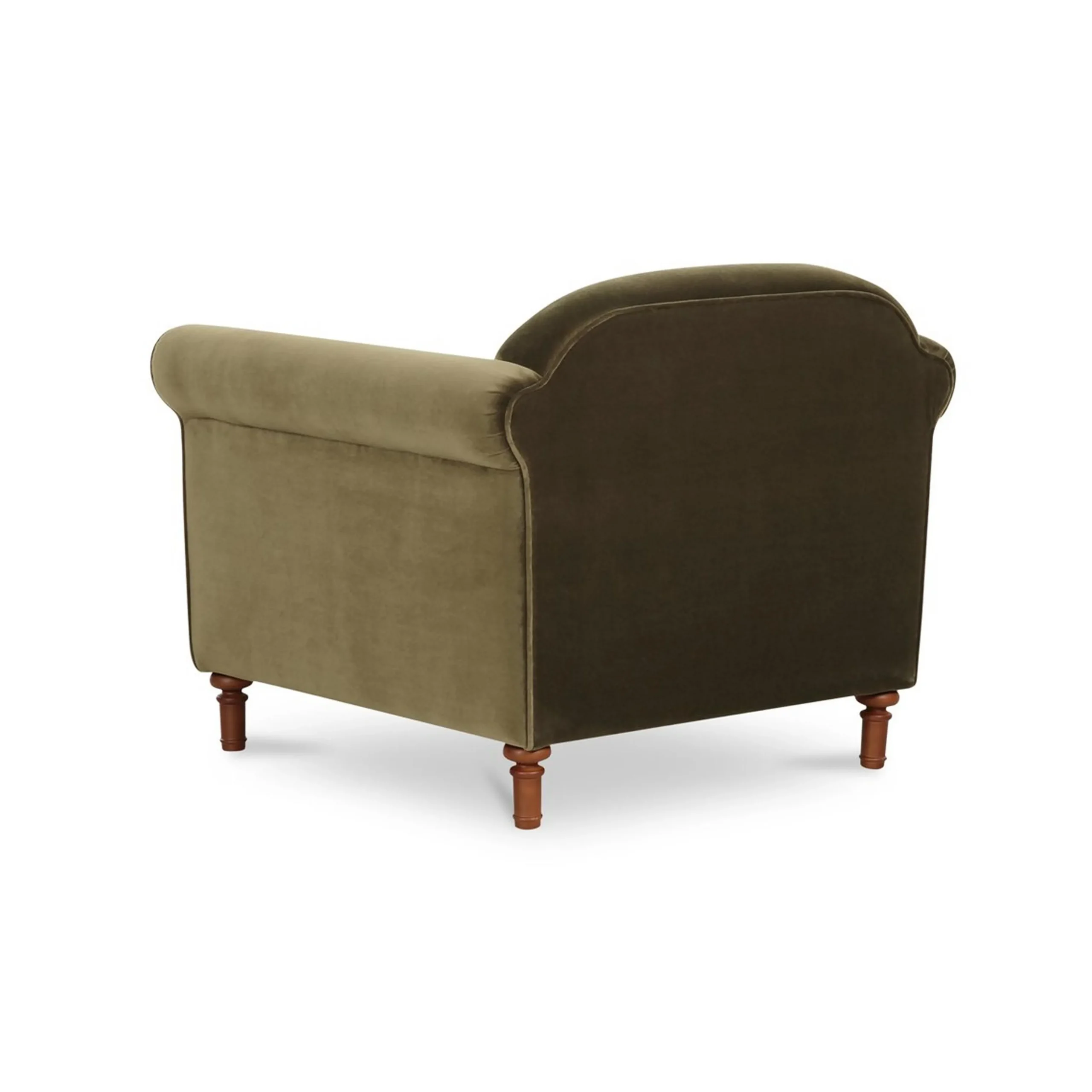 Galvia Accent Chair