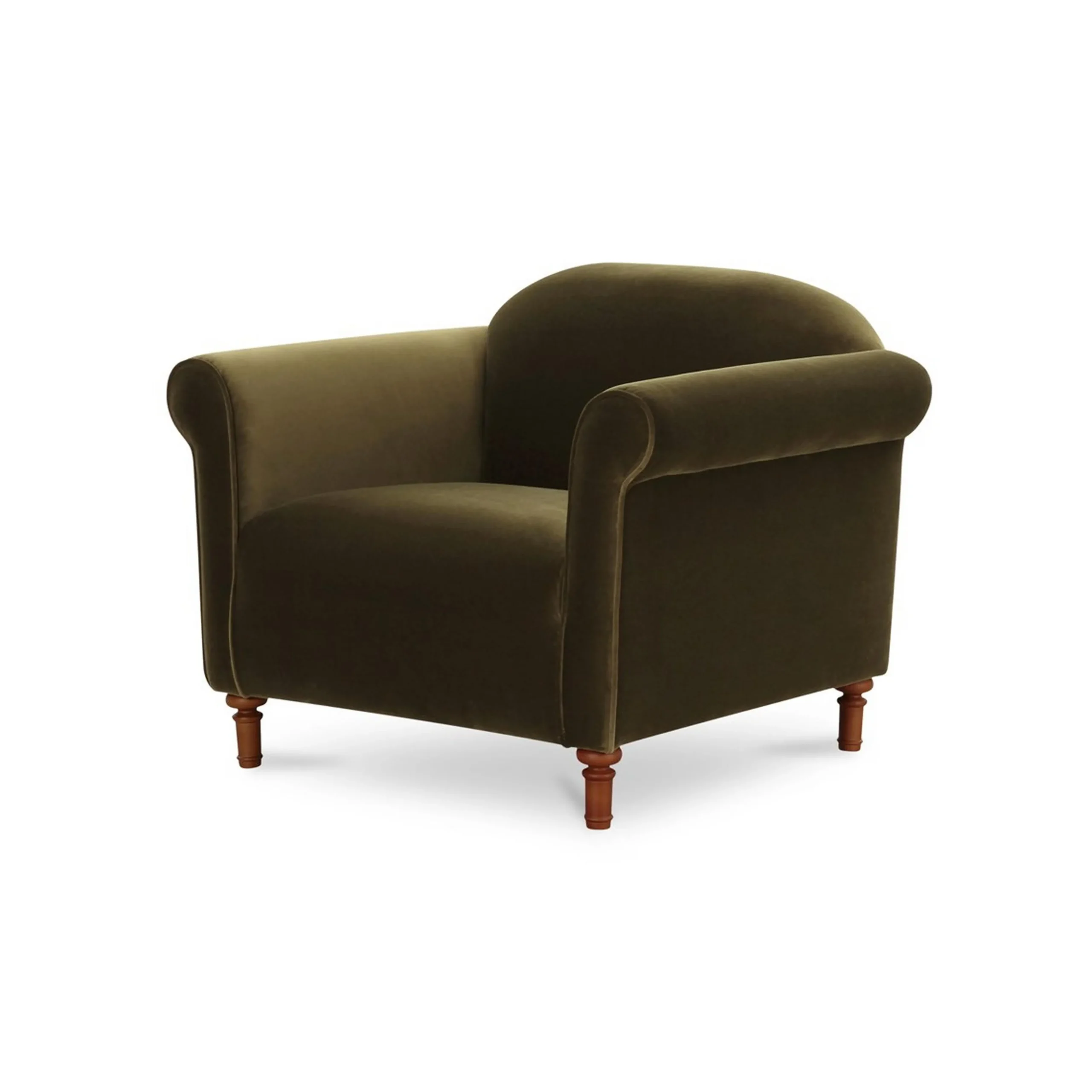 Galvia Accent Chair