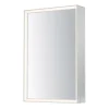 Ganymede LED Medicine Cabinet Mirror