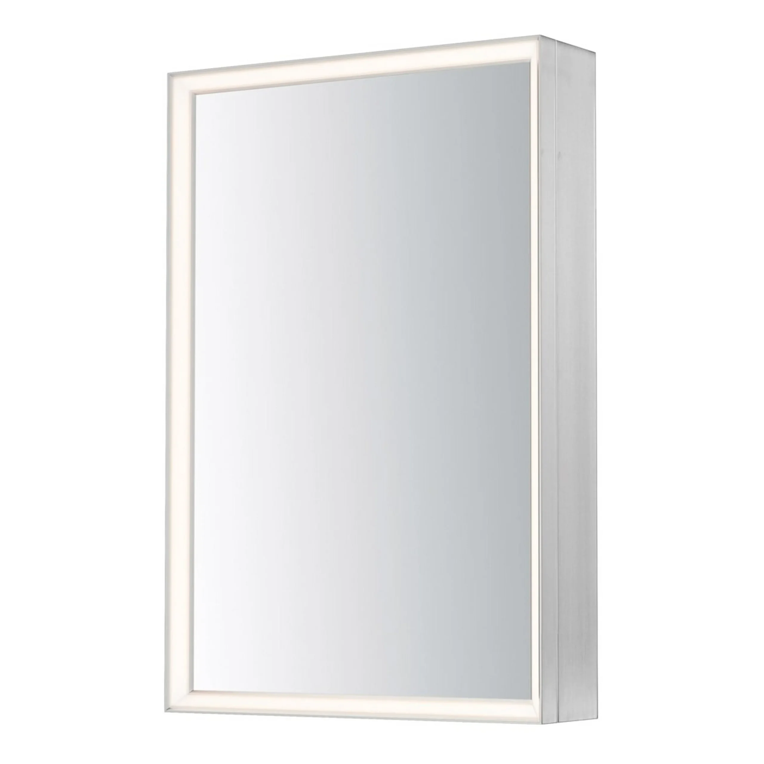 Ganymede LED Medicine Cabinet Mirror
