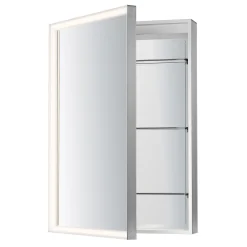Ganymede LED Medicine Cabinet Mirror