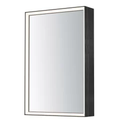 Ganymede LED Medicine Cabinet Mirror
